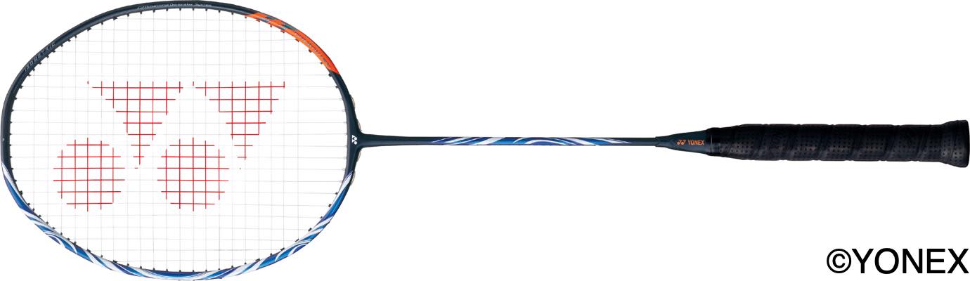 グッズ情報】連続強打を可能にする「ASTROX 100 ZZ(アストロクス 100