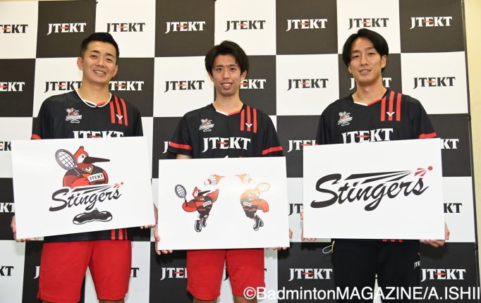 チーム情報】ジェイテクトがチームの新体制を発表！ファン拡大に向けて