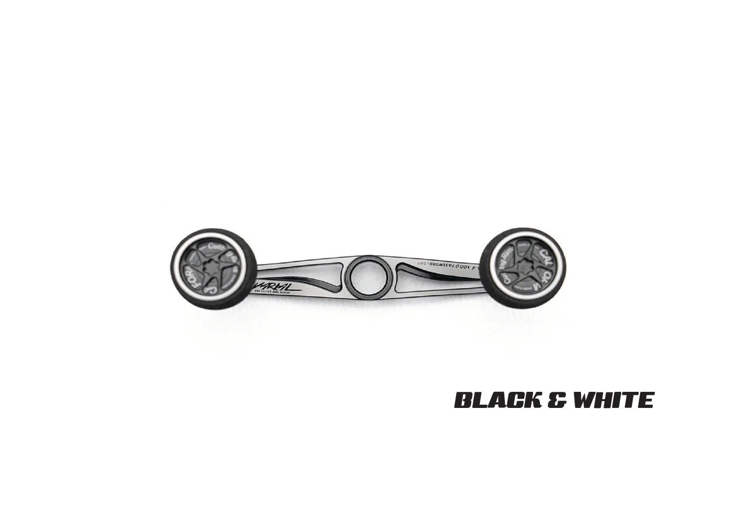 DRT 100 バリアルハンドル