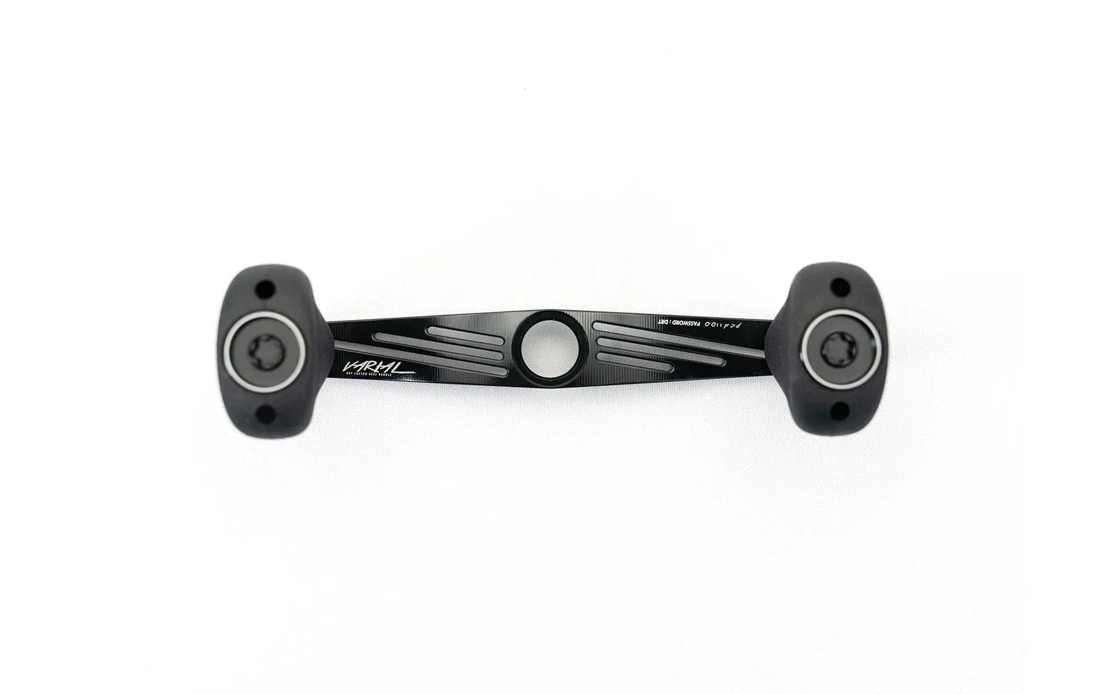 DRT 110 バリアルハンドル