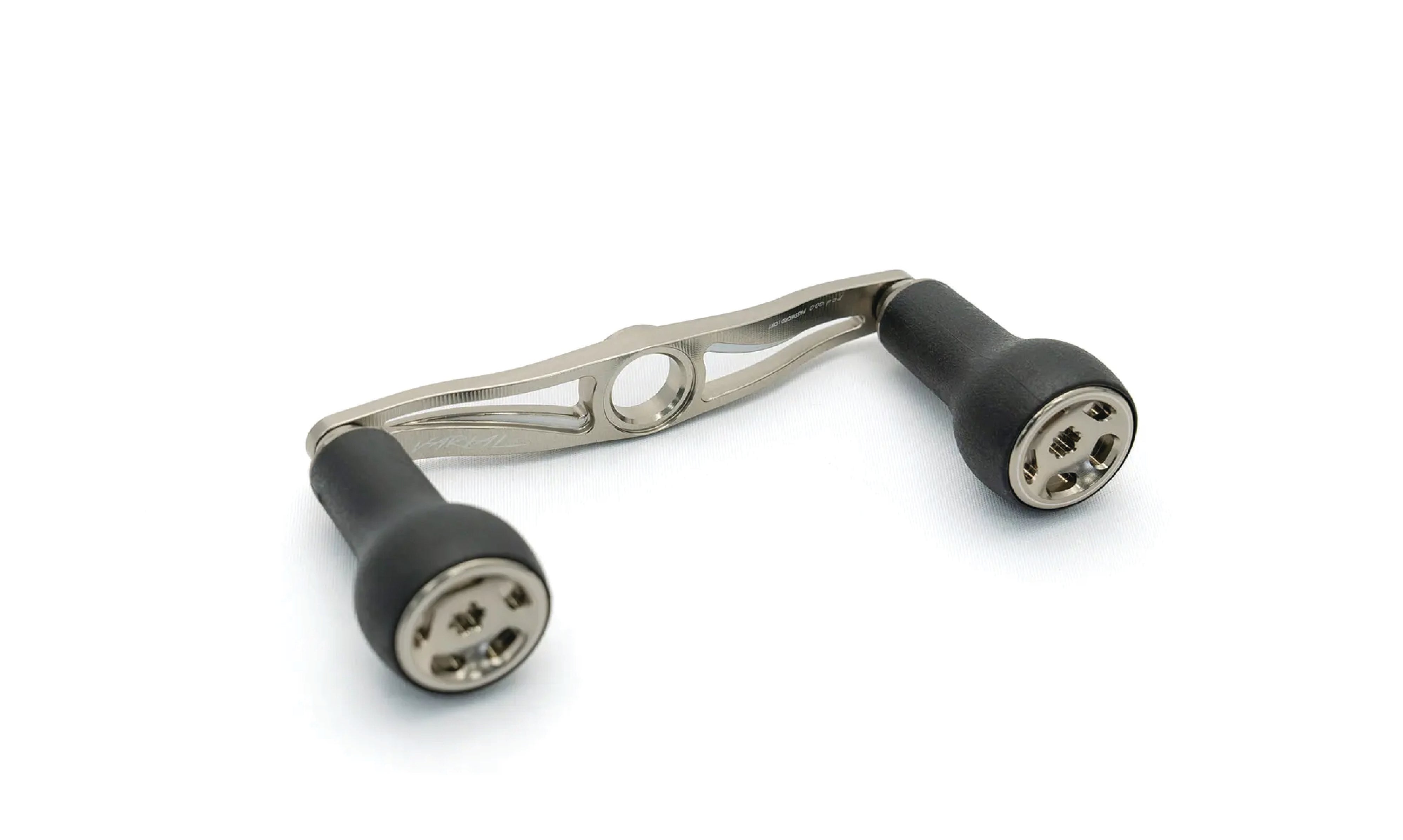 DRT 100 バリアルハンドル