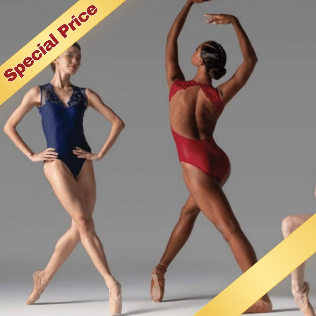 Ballet Rosa】 Emmeline - バレエ専門店CHERIE（シェリ）