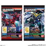 GUNDAMガンプラパッケージアートグミ3｜発売日：2025年12月29日