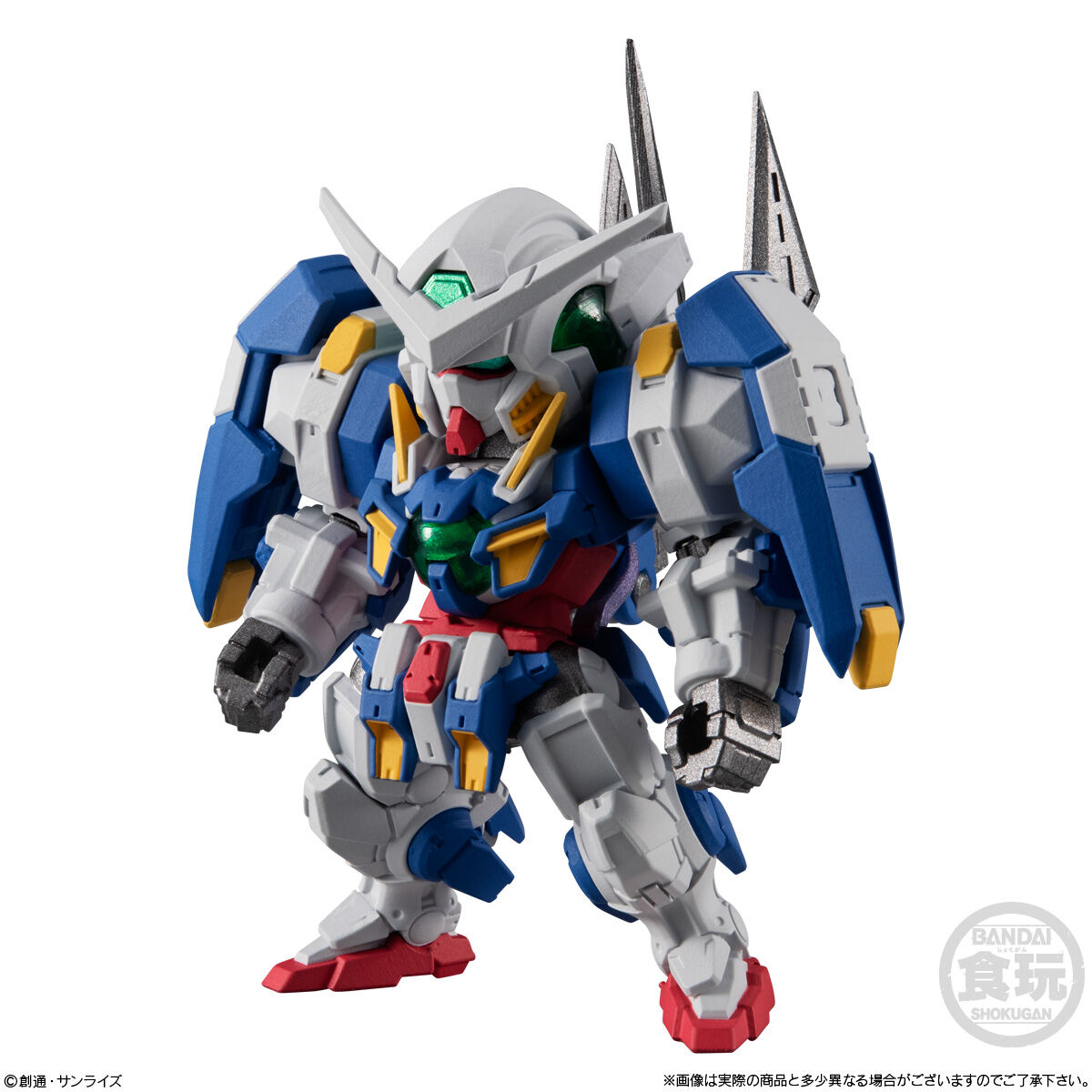 FW GUNDAM CONVERGE ♯Plus04｜発売日：2024年3月4日｜バンダイ