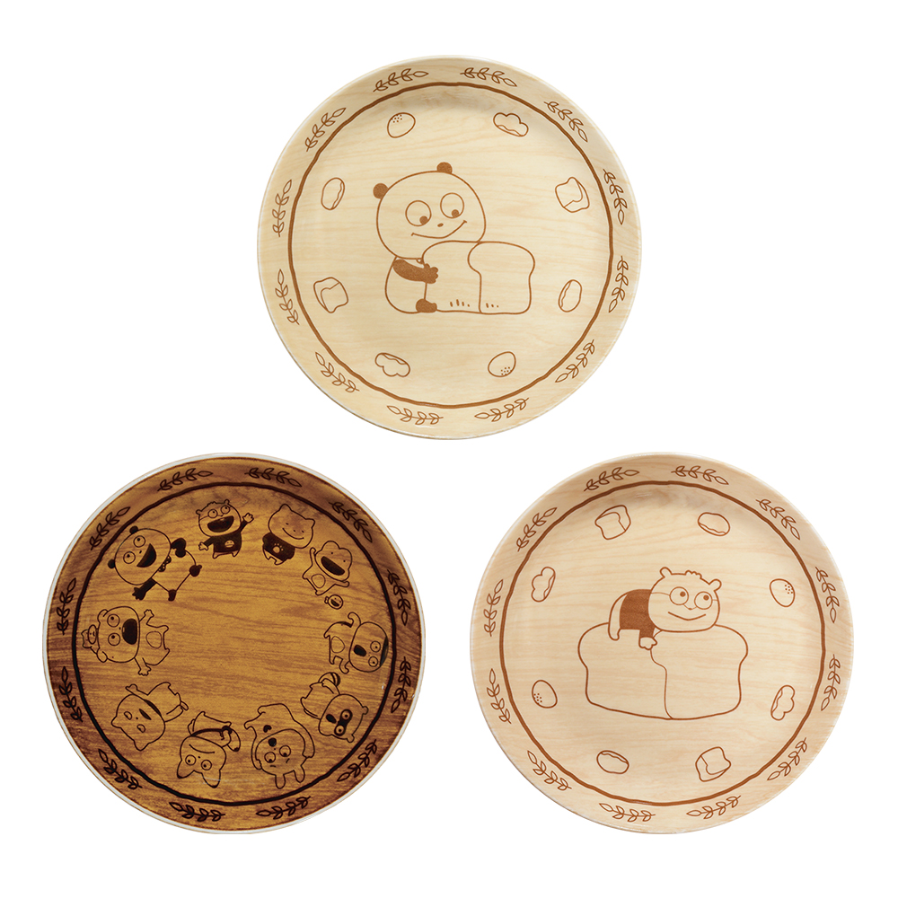 一番くじ にしむらゆうじ ～スタジオUGでパンを食べるまつり～│株式