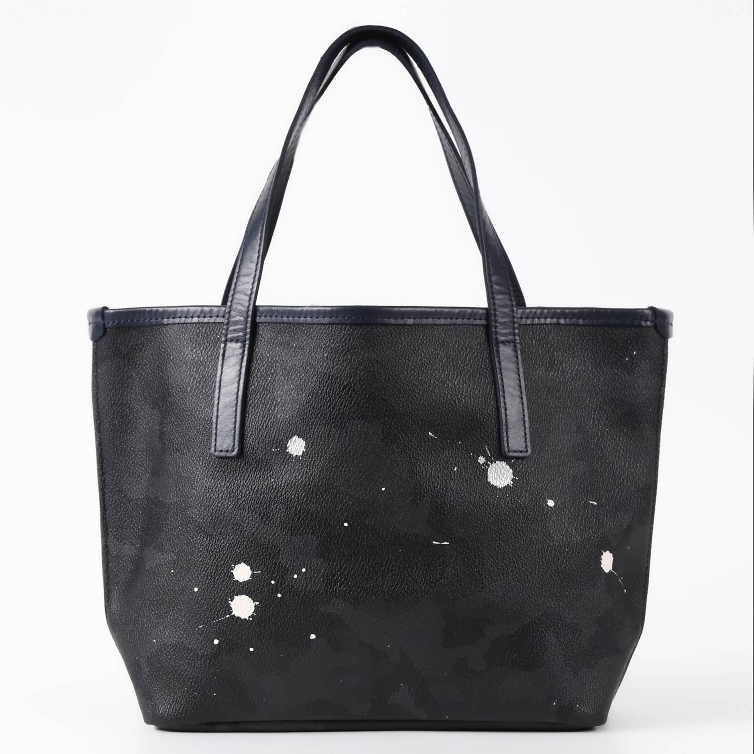 BARCLAY × GENTIL BANDIT（バークレー×ジャンティバンティ）カモフラ柄