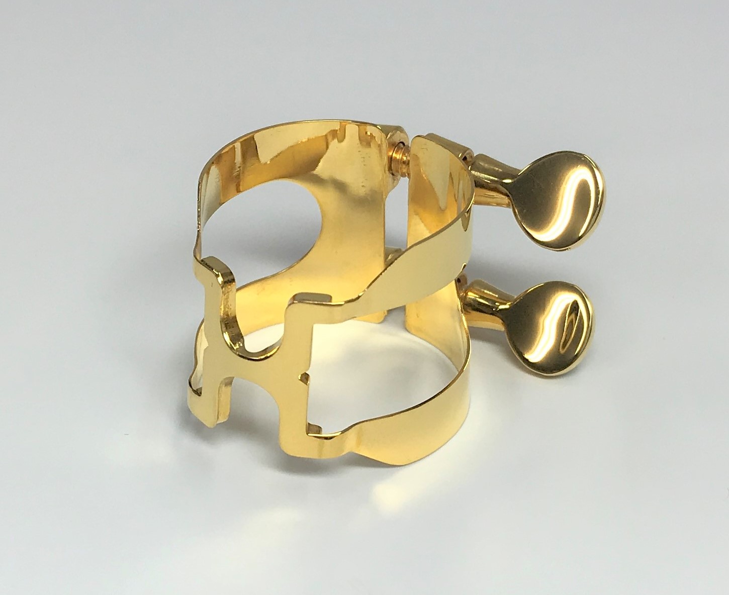 アルトサックス リガチャー - バルドン楽器オンラインショップ