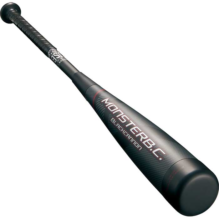 即日出荷 ZETT ゼット ジュニア用 少年野球用 軟式バット モンスター