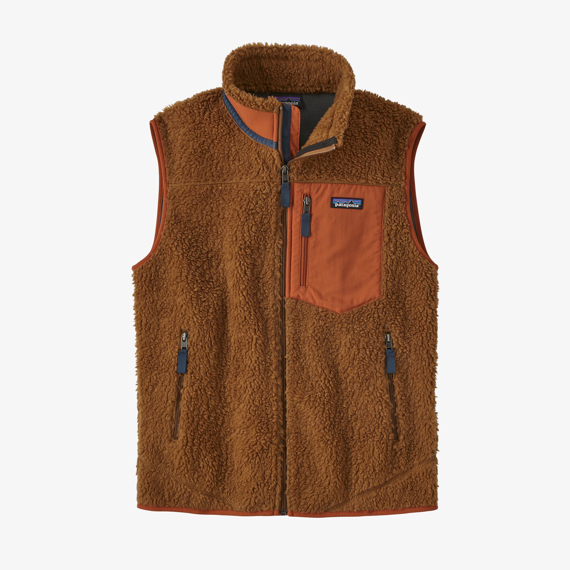 パタゴニア(patagonia) M's Classic Retro-X Vest アウトドアショップ