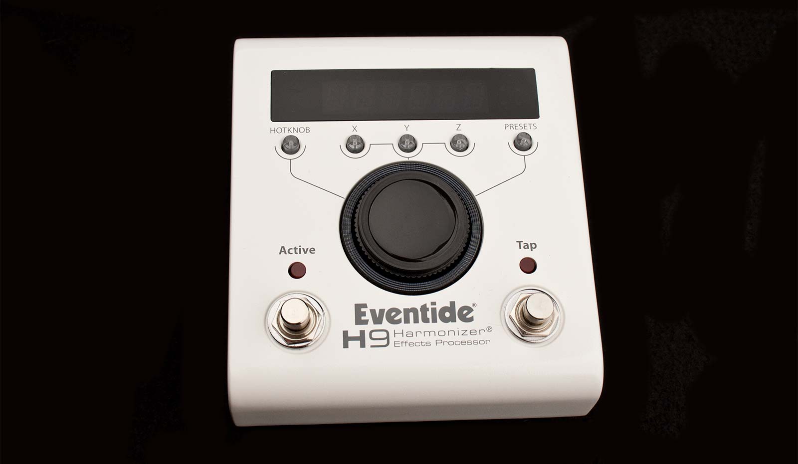Eventide H9 Max Effects Pedal | Bass Gear Magazine