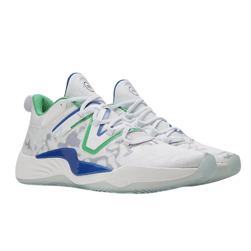 ニューバランス TWO WXY V3【BB2WYCS3】WHITE/Team royal/Kelly green