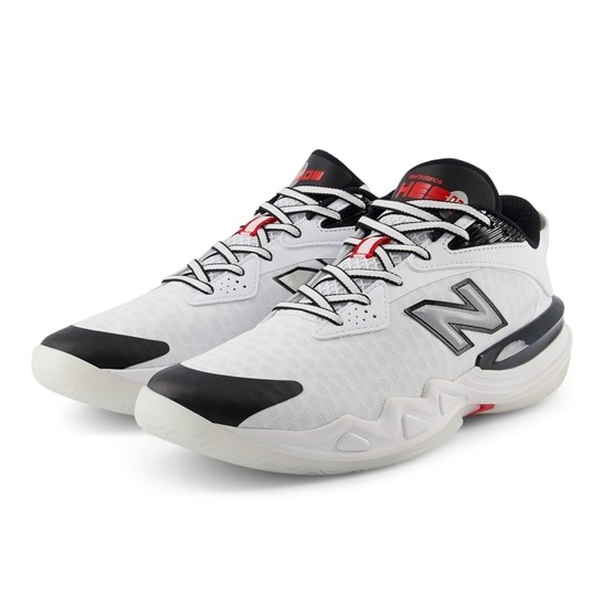 26.0cmのみ］ニューバランス HESI LOW V2【BBHSLAT2D】Black/White