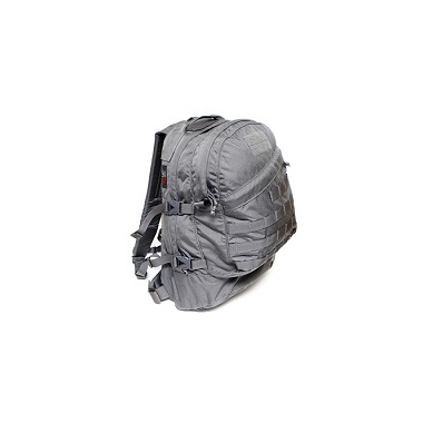 LBT LBT-1476A 3DAY スリーデイ アサルトパック 30L WOLF GREY