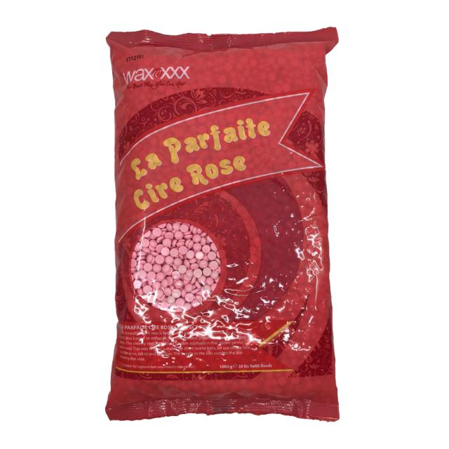 WAXXXX(ワックストリプルエックス) ワックス4種/トライアルキット