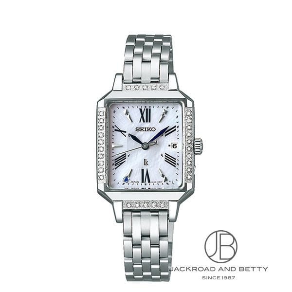 ルキア LUKIAYASE 綾瀬はるかプロデュース 限定モデル[SSVW175