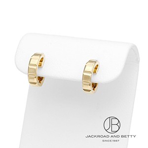 キャトル クル ド パリ ピアス[JCO01368] QUATRE CLOU DE PARIS CLIP