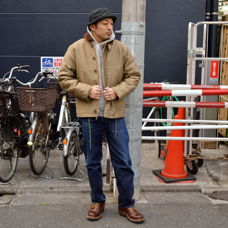 WAREHOUSE ウエアハウス 