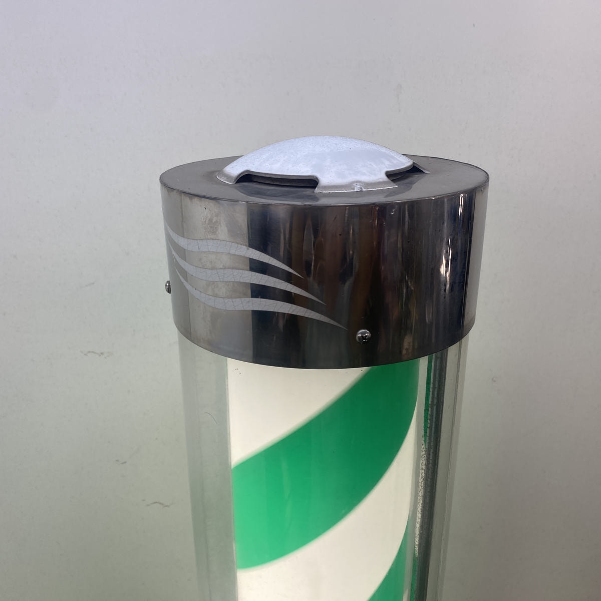 喜田アイディア『K-3637 サインポール』の卸・通販 | ビューティガレージ