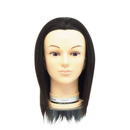 レジーナ No.906DE2 【美容師実技試験デザイン巻き用/人毛100%】の卸