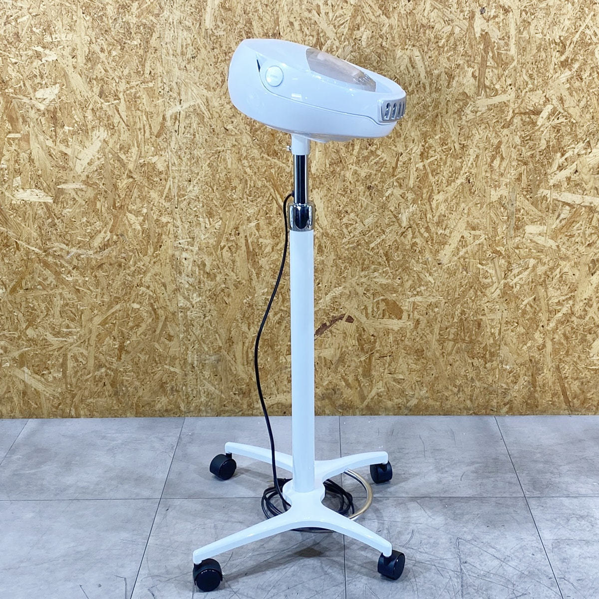 中古】大廣製作所 促進機『ODIS PRO（オーディス プロ）スタンドタイプ
