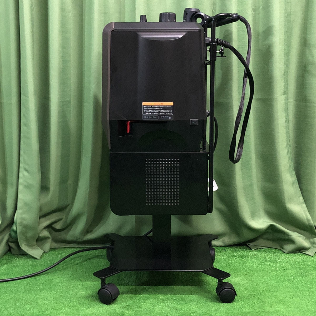 nanopresso EX（ナノプレッソEX）の卸・通販 | ビューティガレージ