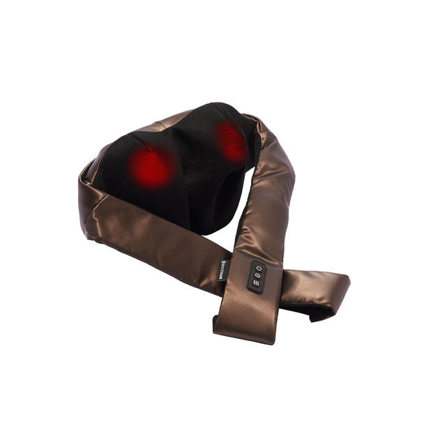 ドクターエア 3D ネックマッサージャープレミアム【管理医療機器】の卸