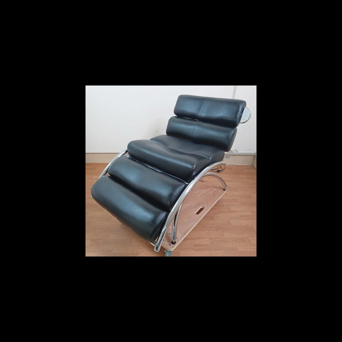 タカラベルモント CALME カルム ブラック 枕なし仕様 左側スイッチの卸