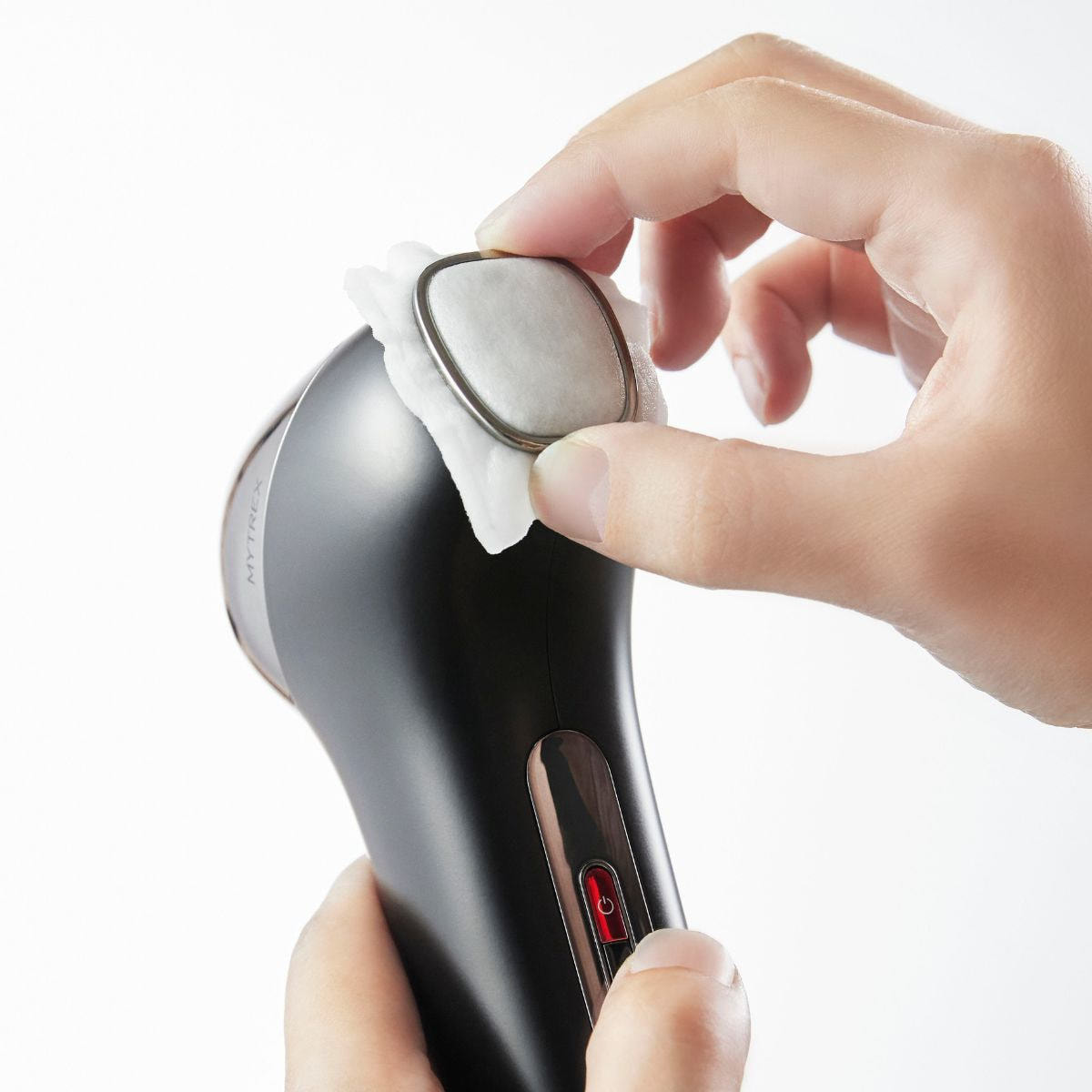 マイトレックス MiRAY ONE ブラックの卸・通販 | ビューティガレージ