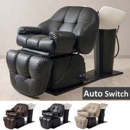 中古】ビューティガレージ バックシャンプー『RUBINO（ルビノ）BASIC