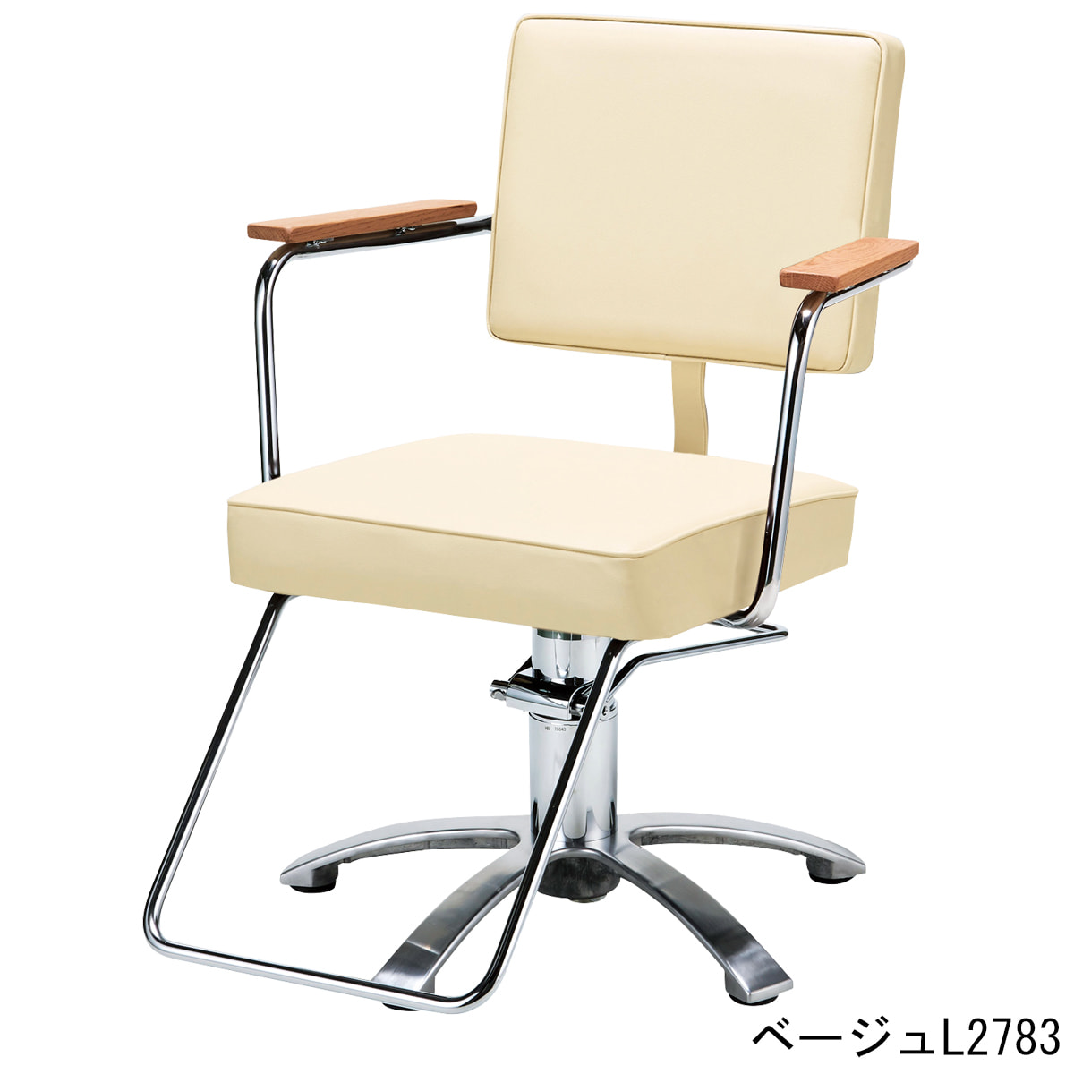 大広】スタイリングチェア RETRO S（選べる8色＋脚部9タイプ）の卸