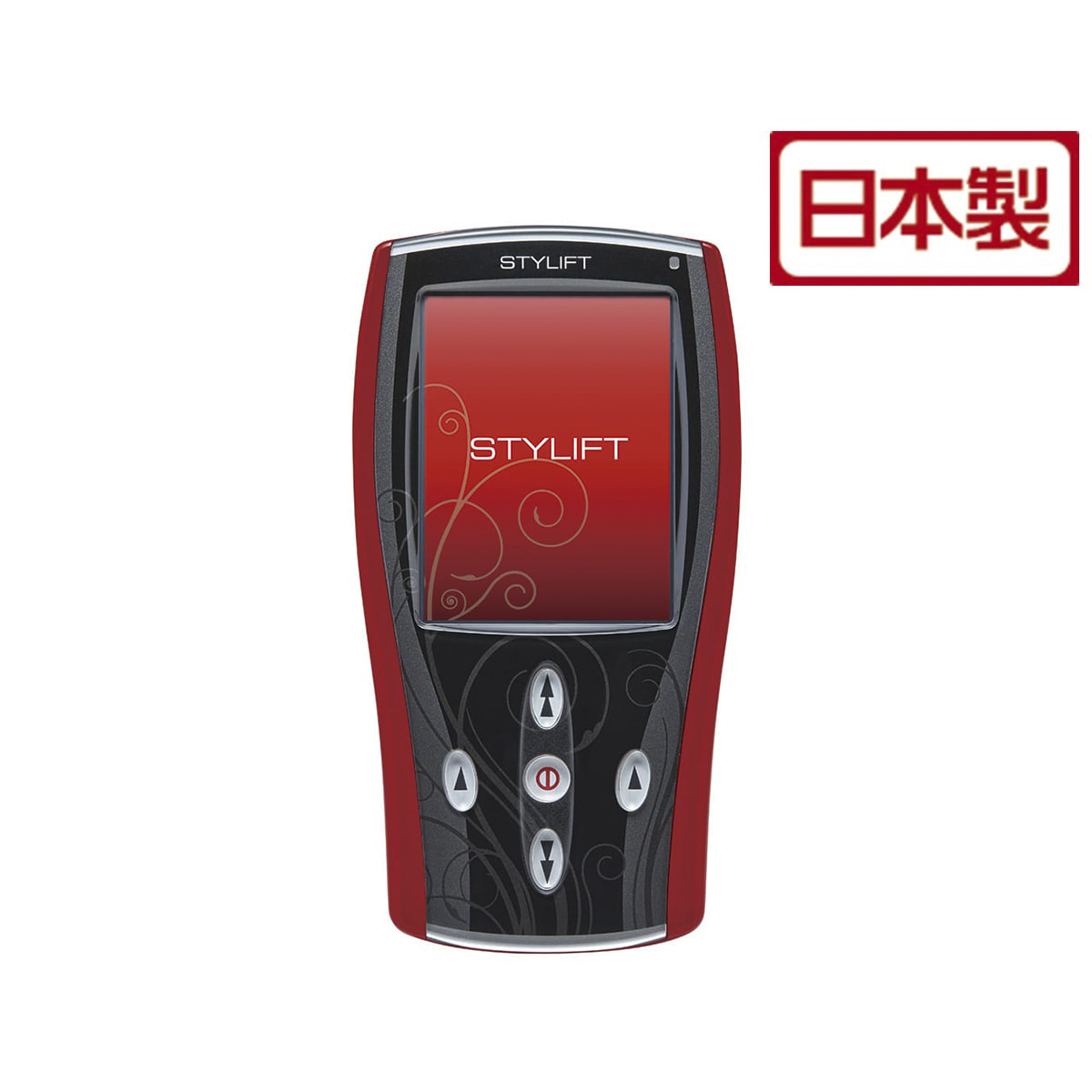 家庭用EMS機器スタイリフト（ボディ専用）【日本製】の卸・通販