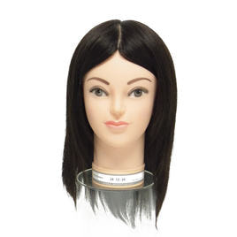 レジーナ No.803AW【美容師実技試験オール・ウェーブ・セッティング