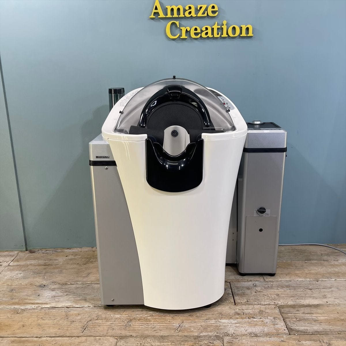 タカラベルモント AQUA FORTE（アクアフォルテ）ミスト付きタイプの卸