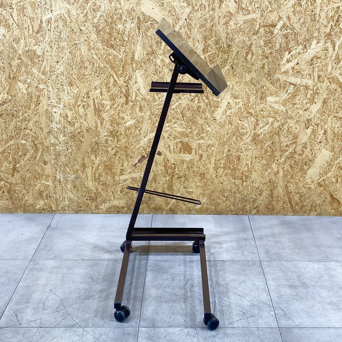 中古】ワゴン タカラベルモント リードワゴン 『LIBRO（リブロ