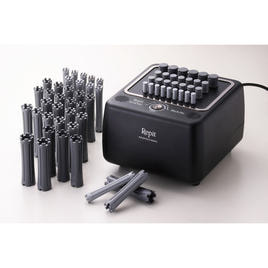 パイモア 形状記憶デジタルパーマ機III 耐熱ロッド アンダーパッド（5