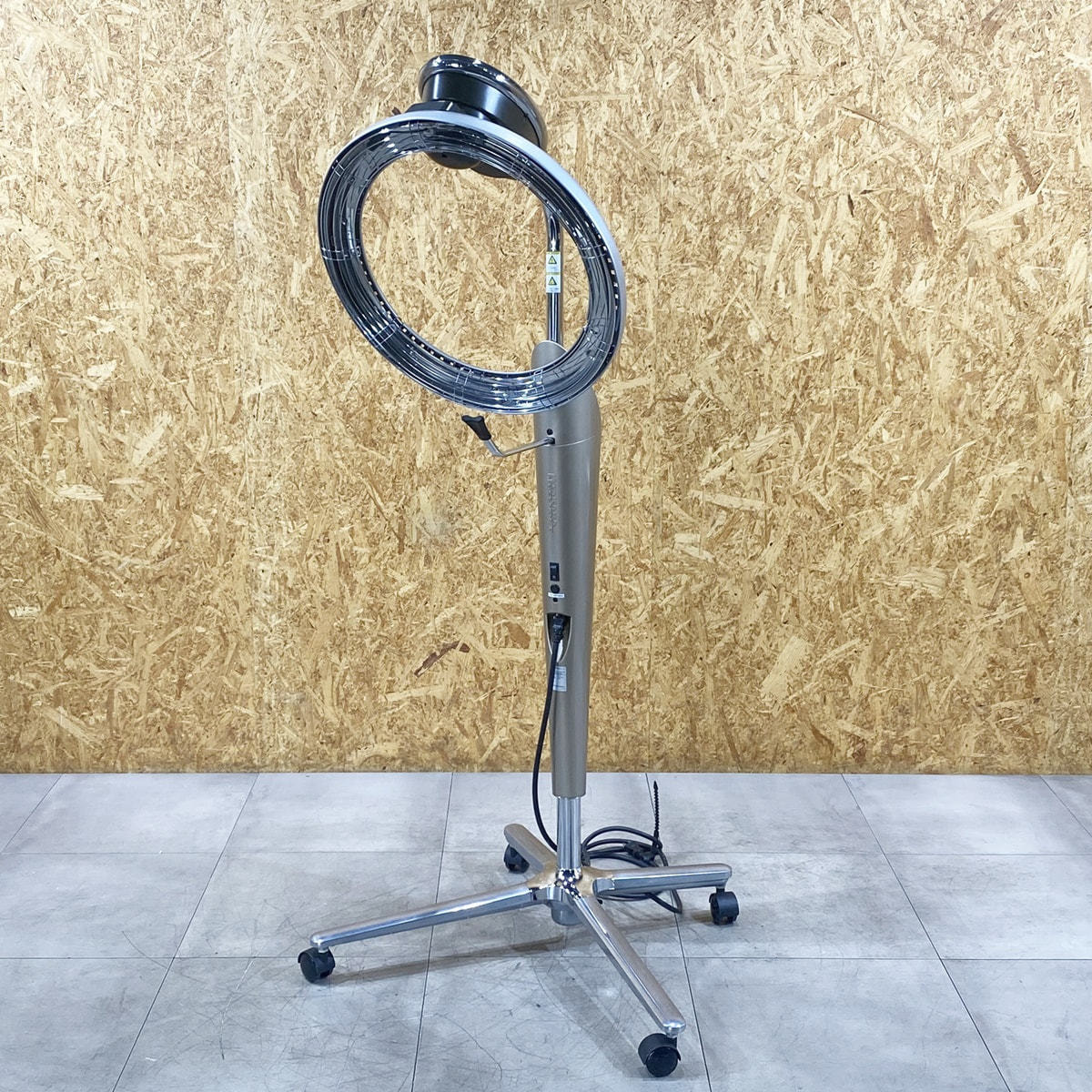 中古】タカラベルモント 促進機 『ROLLER BALL F（ローラーボールF