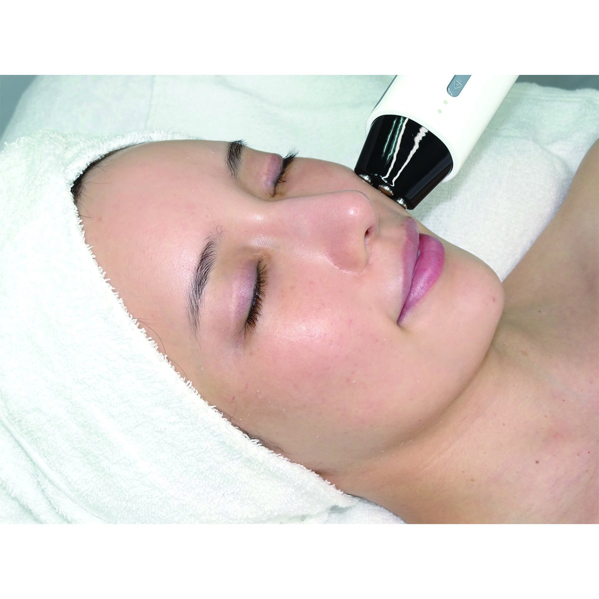 複合フェイシャルスチーマーSKIN SOFT（スキンソフト）の卸・通販