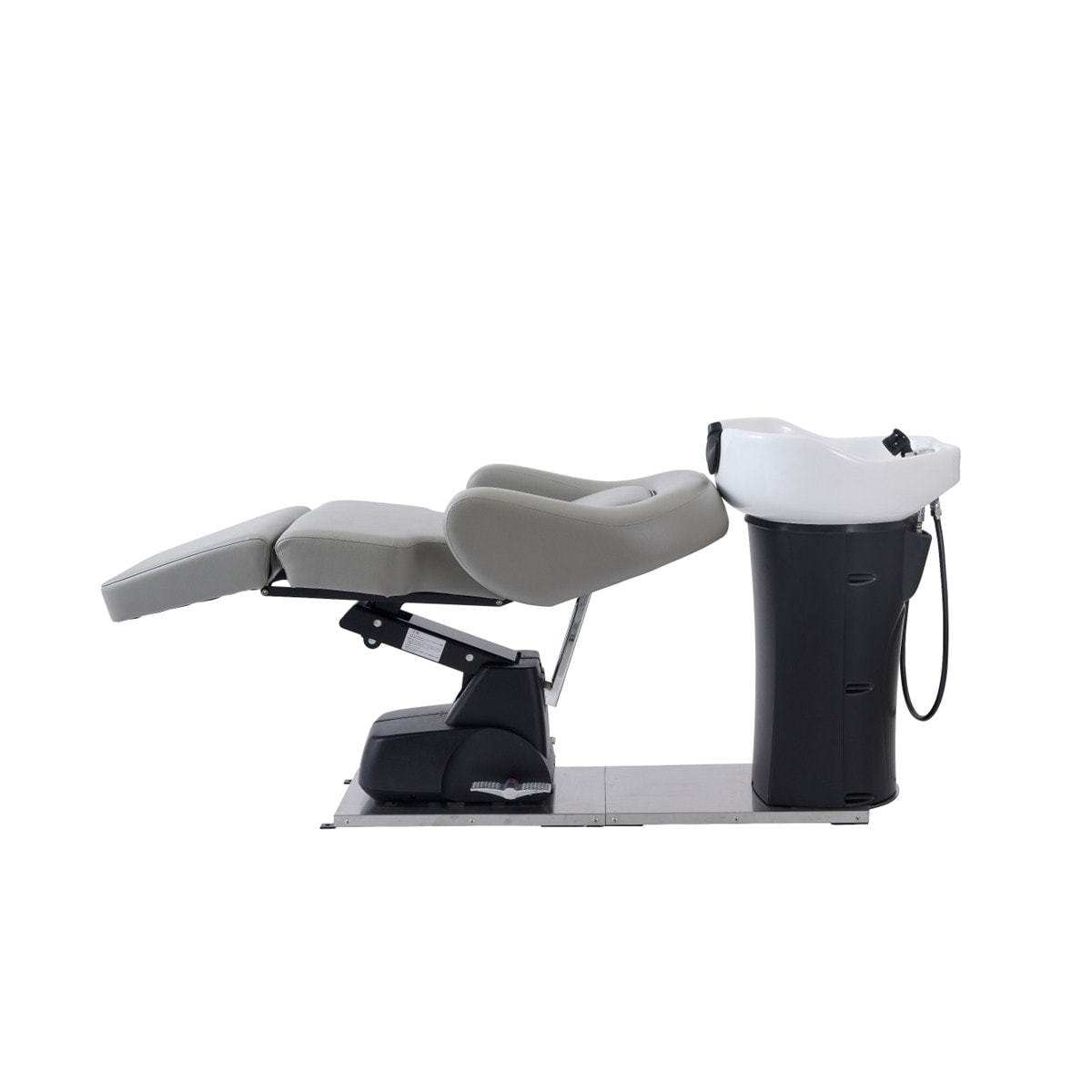 リラクゼーションシャンプーユニット RUBINO Ⅱ【BASIC-R】(日本製水栓