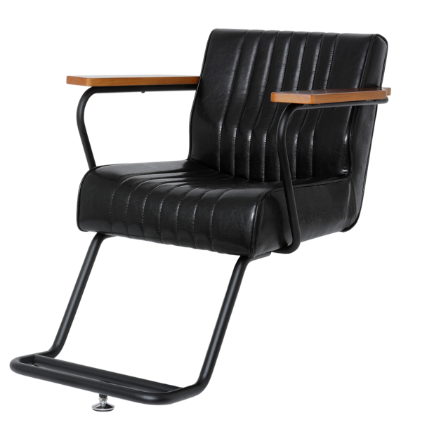 スタイリングチェア Dr.SPINE（選べる2色＋脚部11タイプ）の卸・通販