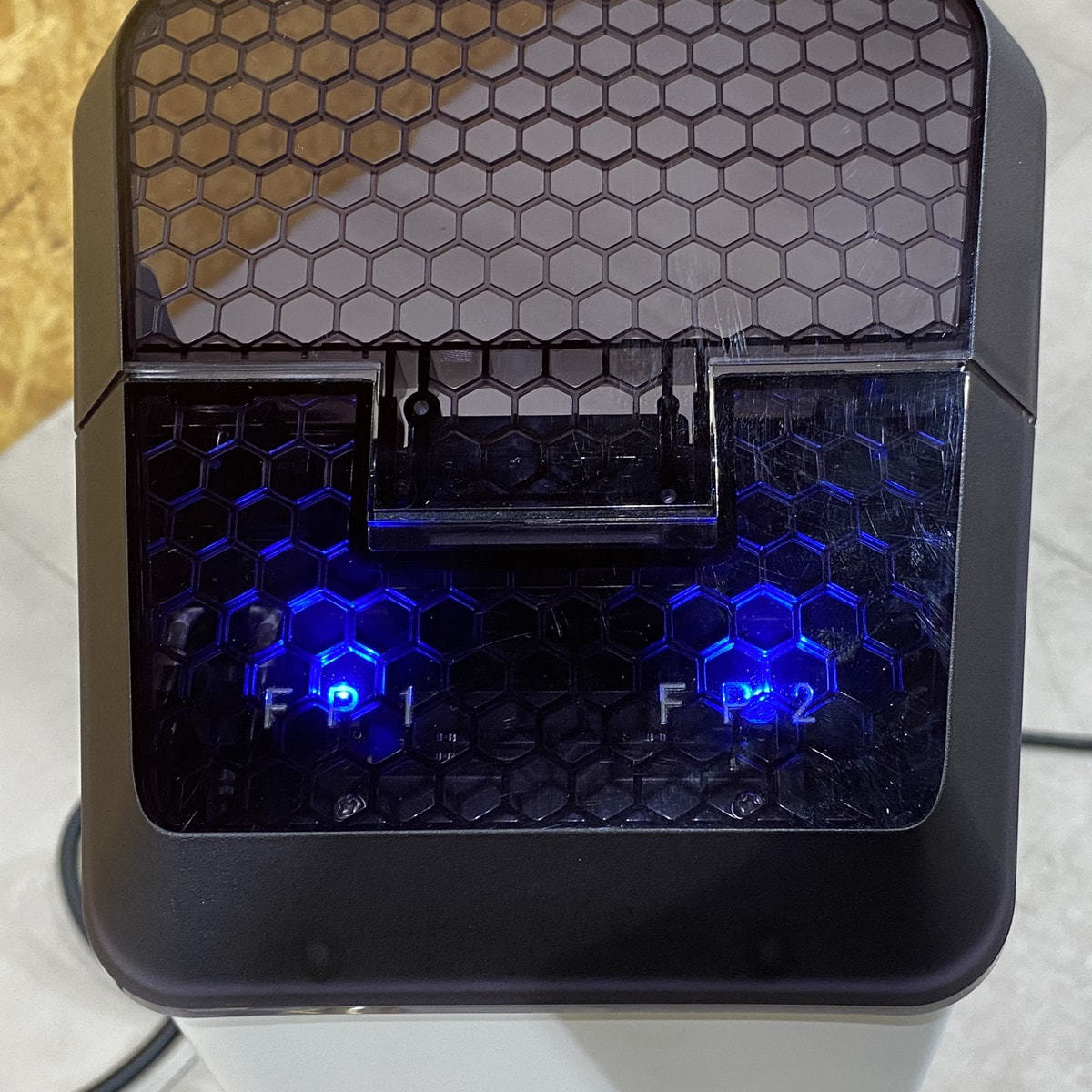 タカラベルモント 炭酸泉発生機『Truecare sure（トルケアシュア）』の