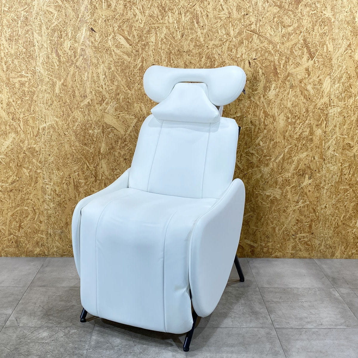 中古】アイラッシュチェア タカラベルモント『Riche（リーチェ