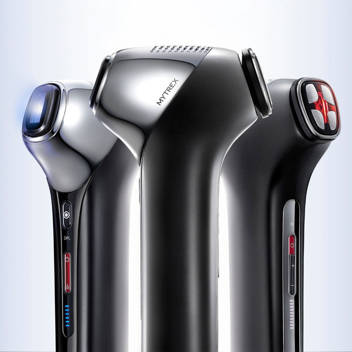 マイトレックス MiRAY ONE ブラックの卸・通販 | ビューティガレージ