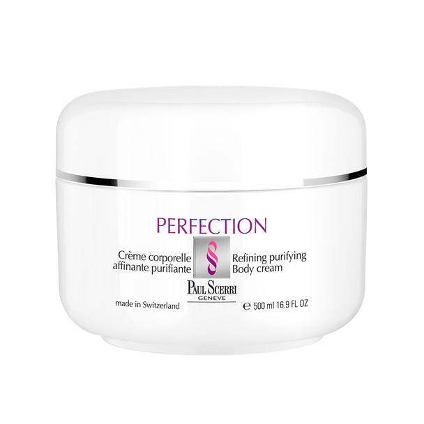 ポール・シェリー ピュリファン ボディクリーム 500ml【業務用】の卸