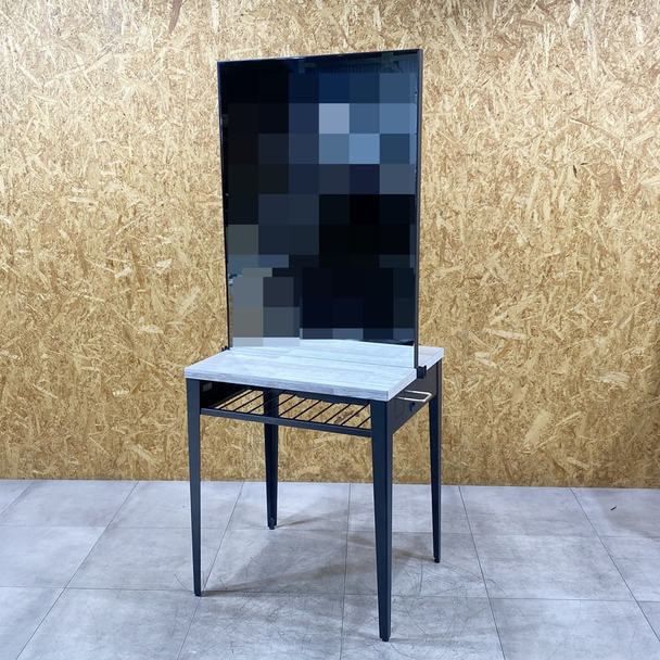 中古】タカラベルモント 『THEIA Mirror（ティアミラー）』 両面自立