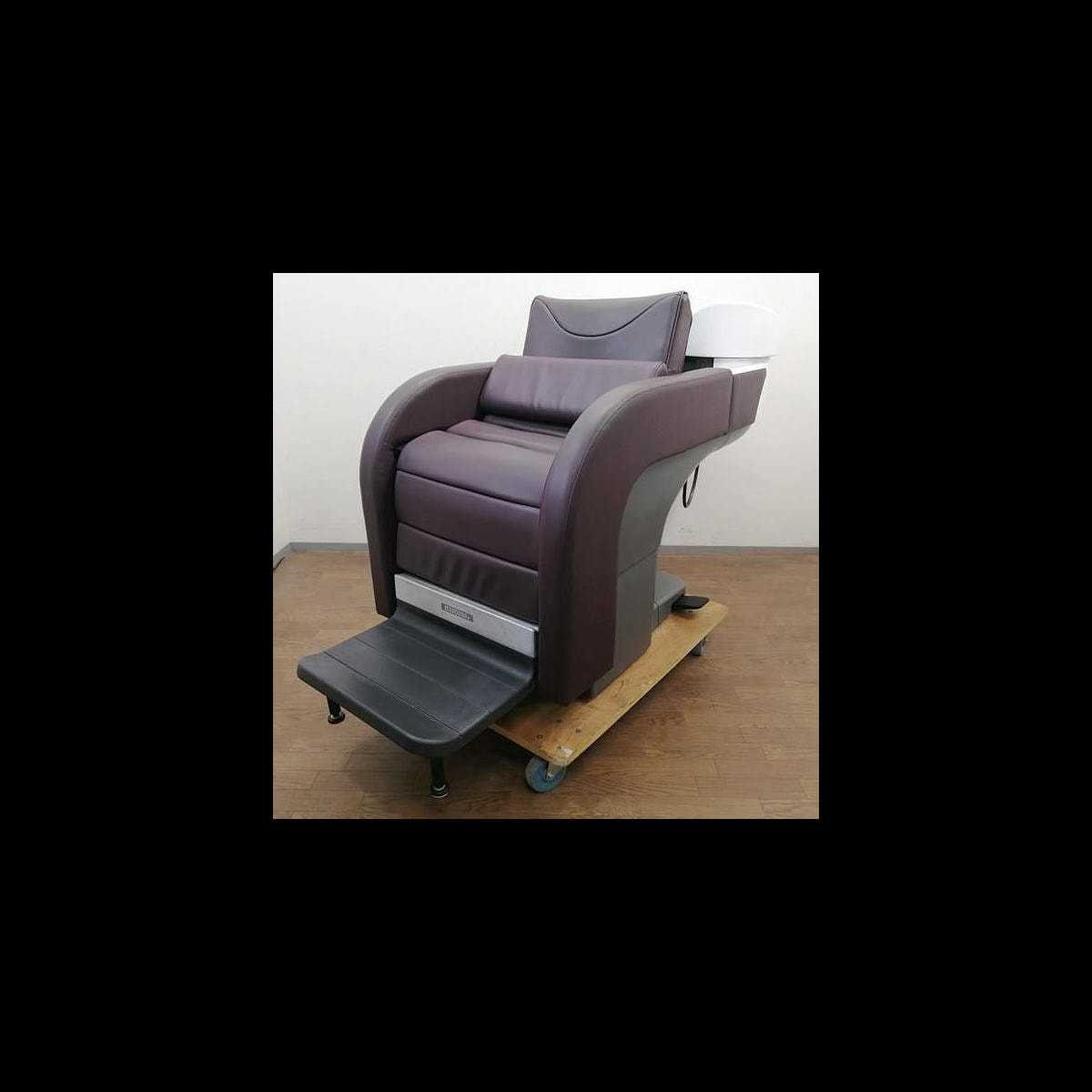 タカラベルモント YUME iXi ユメイクシ ダークブラウン 立位仕様 置き