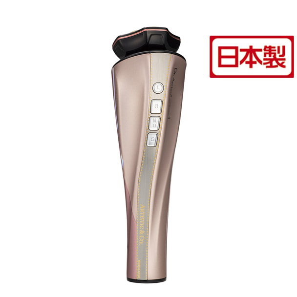 Dr.Arrivo Zeus II（ドクターアリーボゼウス II）アテナローズ【日本製