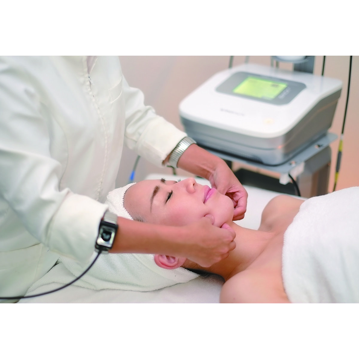 業務用高周波機器WINBACK 3SE（ウィンバック3SE）の卸・通販