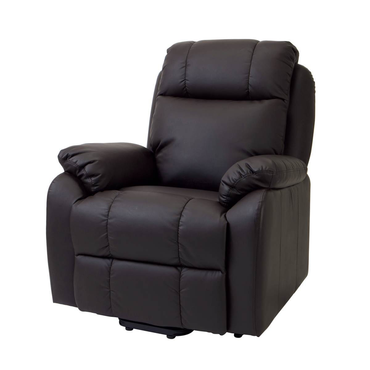 電動ラウンジチェア SHIFFON（シフォン）ホワイトの卸・通販