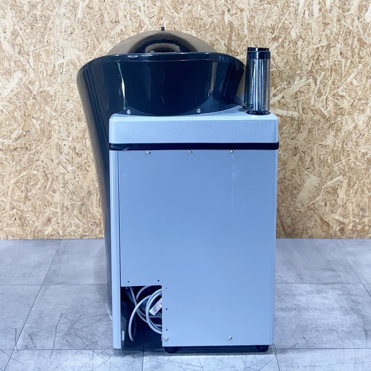 タカラベルモント オートシャンプー『AQUA FORTE （アクアフォルテ