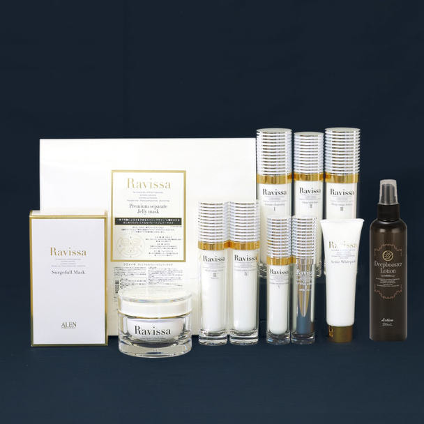 新品】セラムクレンジング、クリアリッチフォーム、ディープサージ